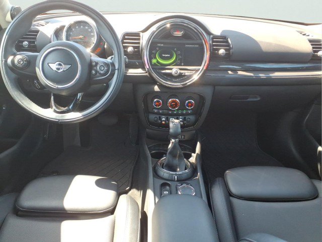 Used 2017 MINI Cooper Clubman S AWD/4WD image 12