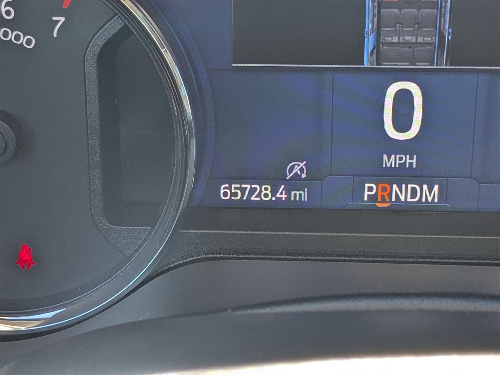 Used 2024 Ford Expedition Max Limited image 32