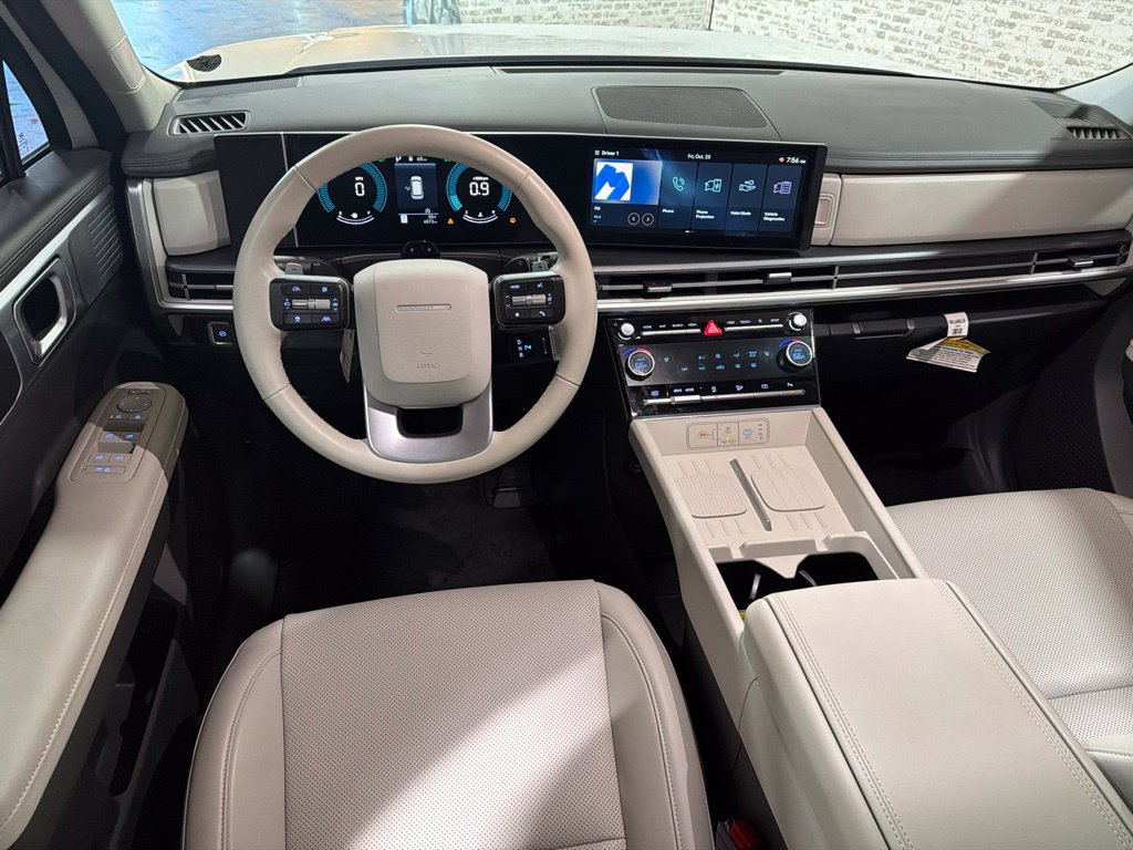 Certified 2026 Hyundai Santa Fe SEL FWD image 20