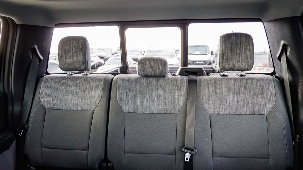 Used 2023 Ford F350 XLT w/ Black Appearance Package image 27