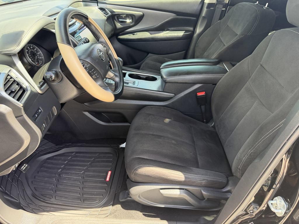 Used 2019 Nissan Murano S w/ Cargo Package FWD image 22