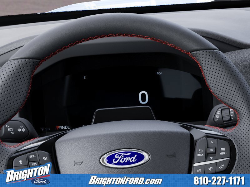 New 2027 Ford Explorer ST-Line w/ Premium Package AWD/4WD image 15