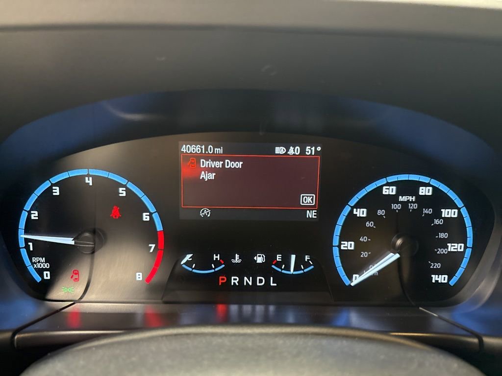 Used 2022 Ford Bronco Sport Big Bend image 9