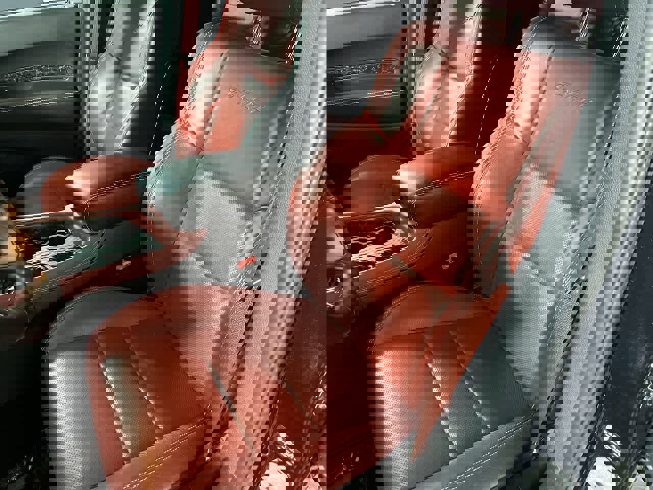 Used 2023 Dodge Durango SRT Hellcat image 15