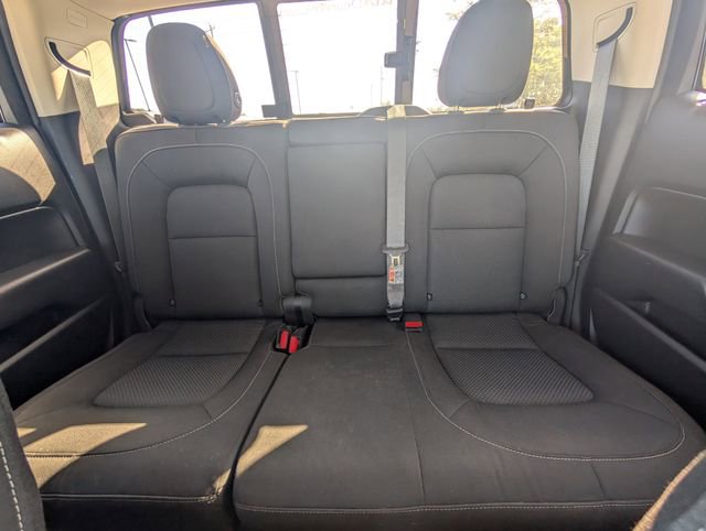 Used 2018 Chevrolet Colorado LT w/ LT Convenience Package image 24