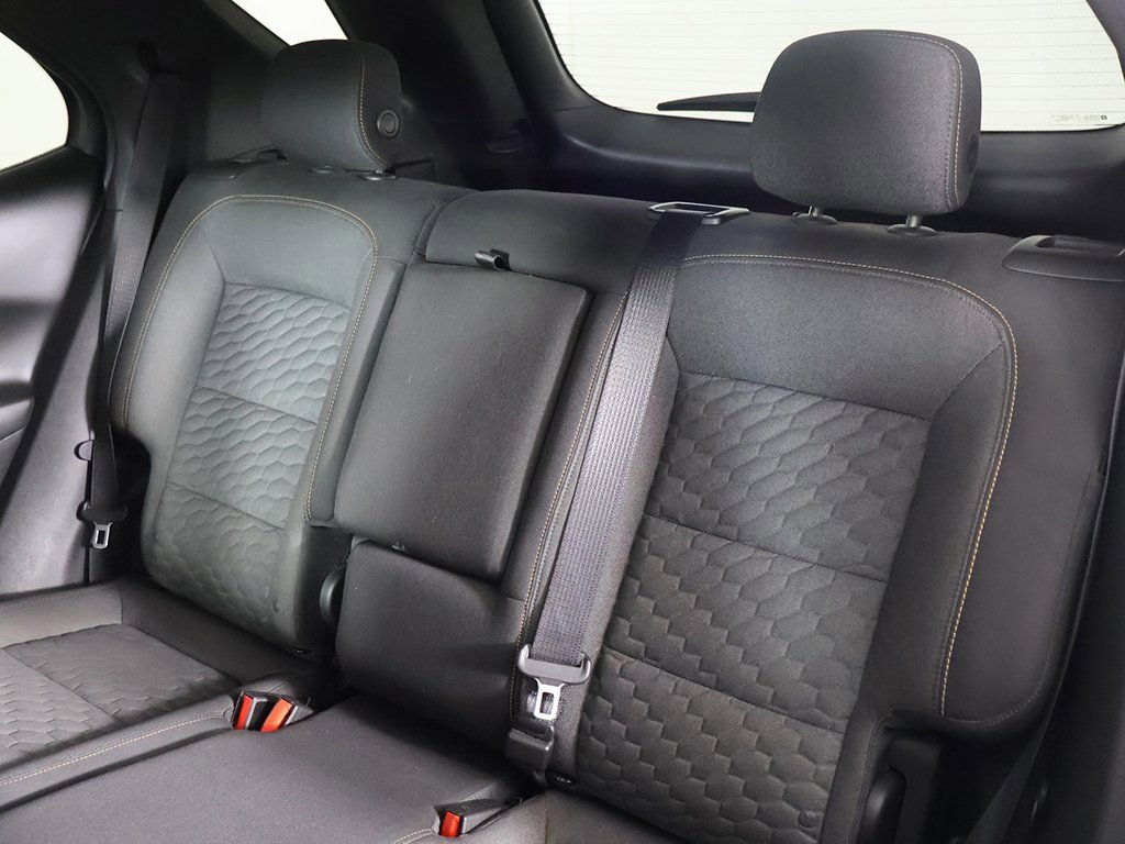 Used 2019 Chevrolet Equinox LT image 31