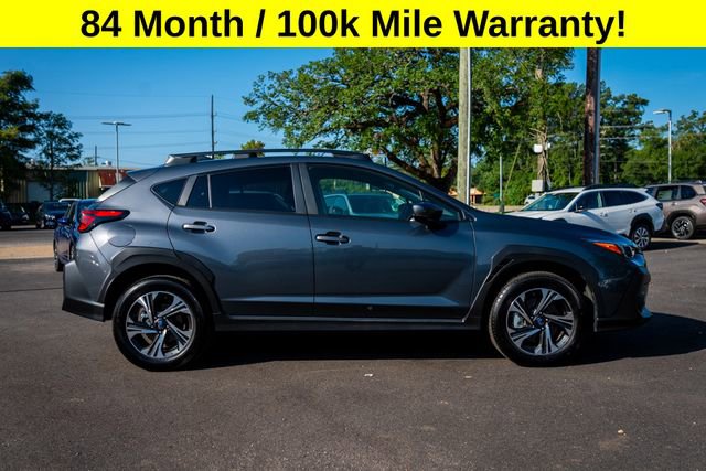 Certified 2024 Subaru Crosstrek 2.0i Premium image 22
