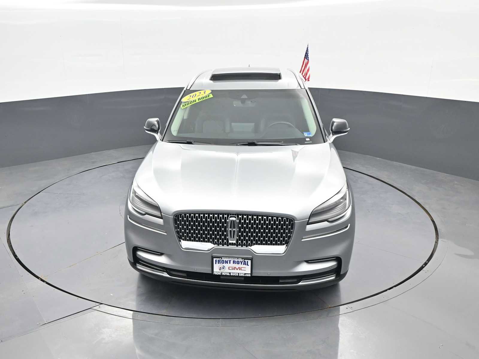 Used 2023 Lincoln Aviator AWD w/ Premium Package image 34