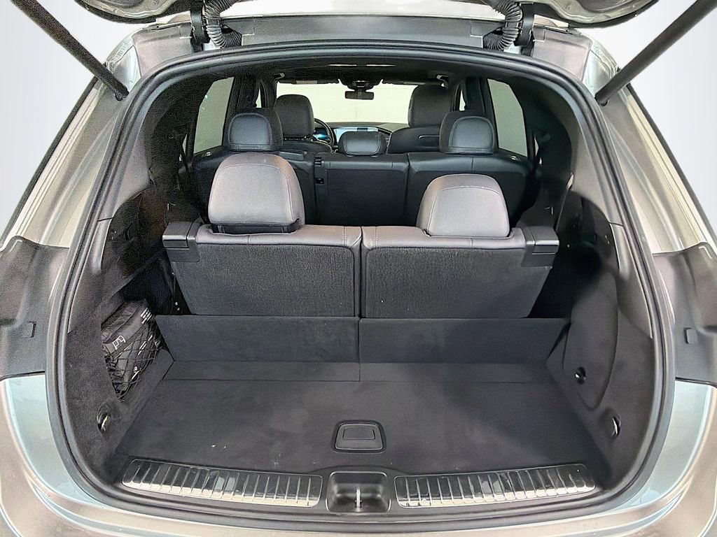 Used 2020 Mercedes-Benz GLE 350 image 28