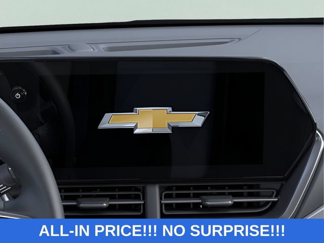 New 2026 Chevrolet Trax LT w/ Driver Confidence Package FWD image 14