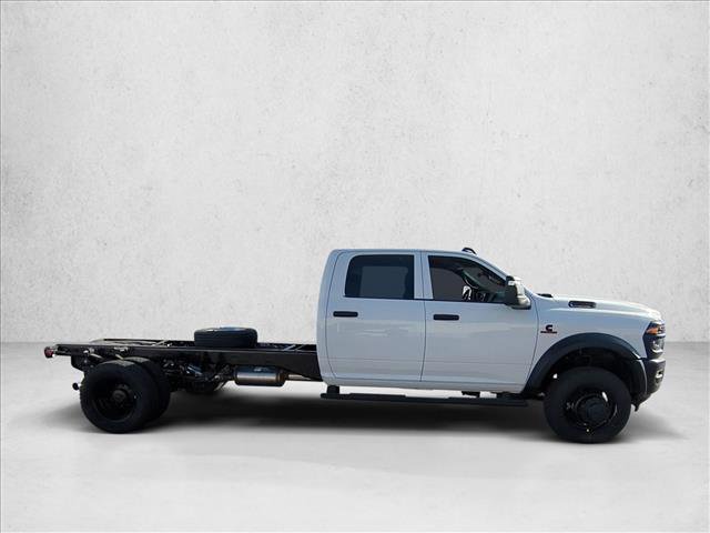 New 2026 RAM 5500 Tradesman image 8