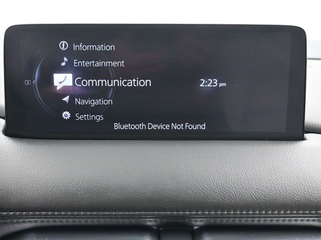 Certified 2023 MAZDA CX-5 AWD 2.5 S w/ Premium Package image 11