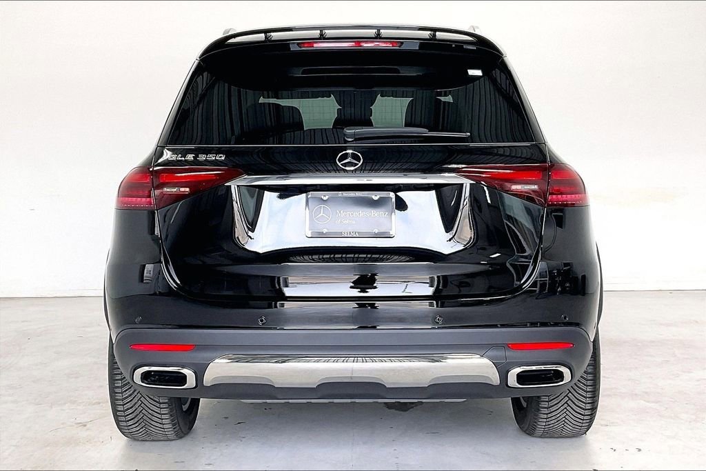 New 2026 Mercedes-Benz GLE 350 4MATIC image 23
