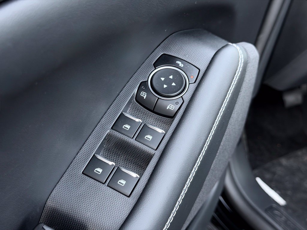New 2026 Ford Mustang Mach-E Select AWD/4WD image 13