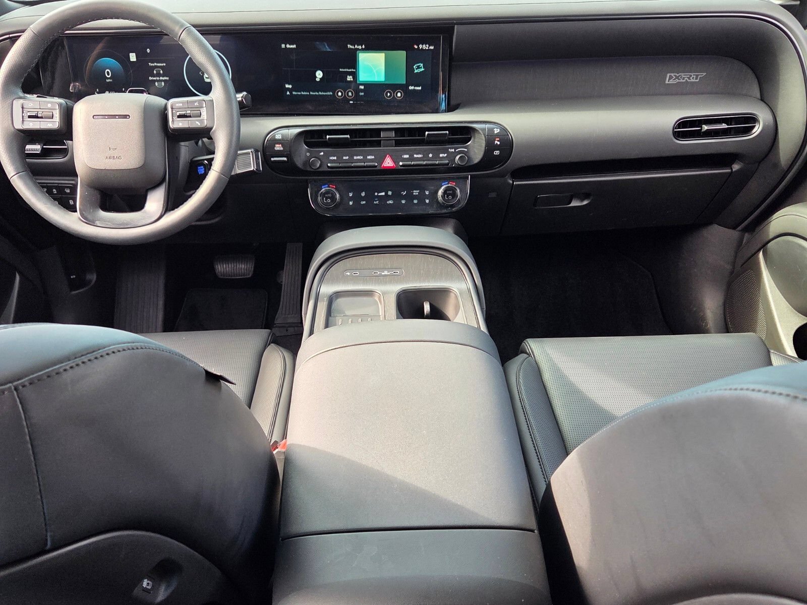 Certified 2026 Hyundai Palisade XRT Pro AWD/4WD image 8