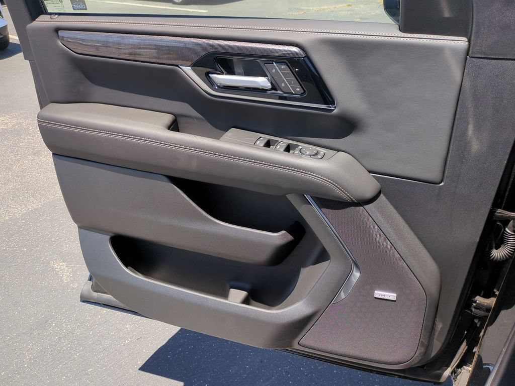 New 2026 GMC Yukon XL Elevation RWD image 21