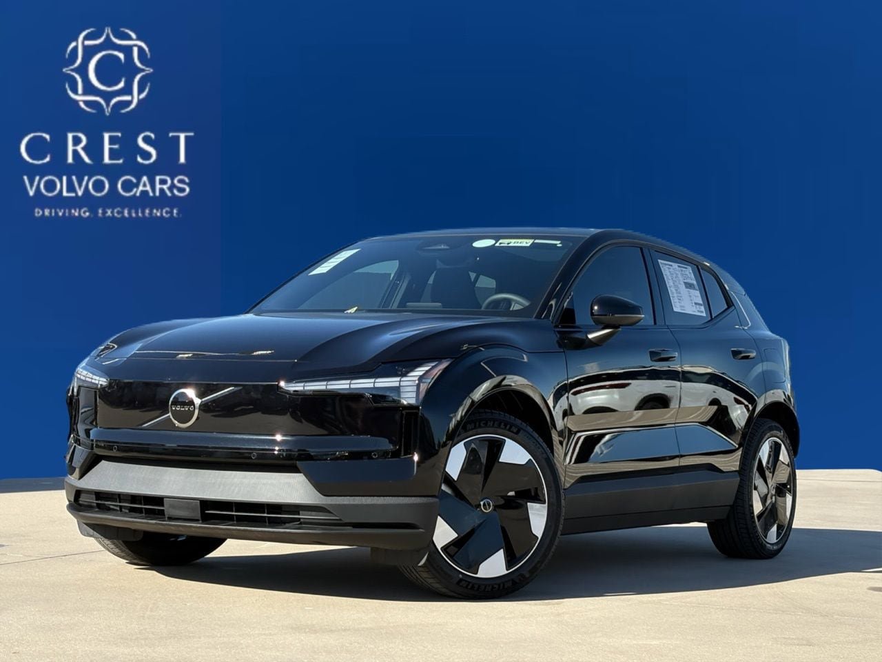 New 2026 Volvo EX30 Plus w/ Protection Package Premier image 1