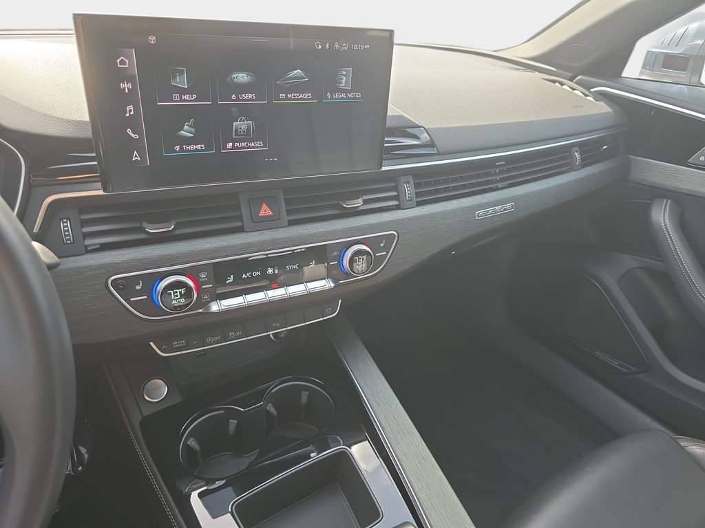 Used 2023 Audi A4 2.0T Premium Plus w/ Premium Plus Package AWD/4WD image 20