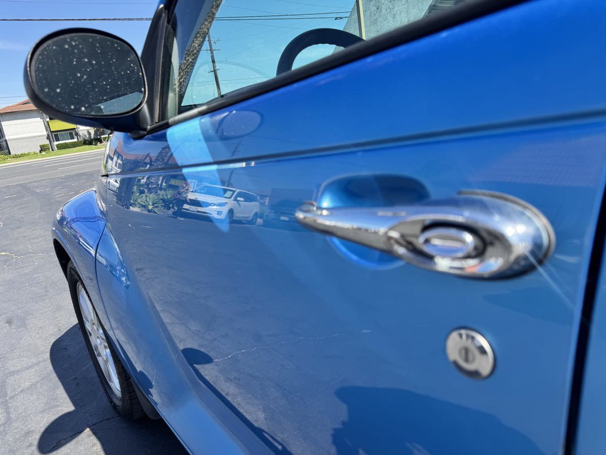 Used 2008 Chrysler PT Cruiser Touring FWD image 15