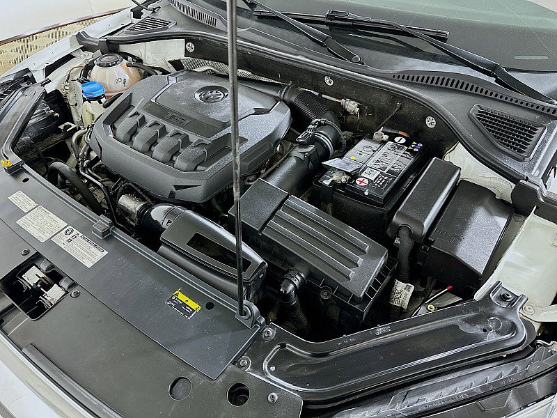 Used 2020 Volkswagen Passat 2.0T SE image 29