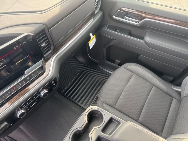 New 2026 GMC Sierra 2500 SLE w/ SLE Convenience Package AWD/4WD image 12