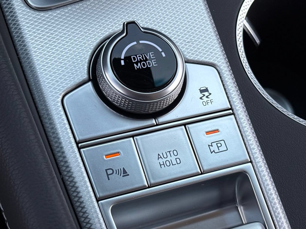 New 2026 Genesis G70 2.5T Prestige AWD/4WD image 22