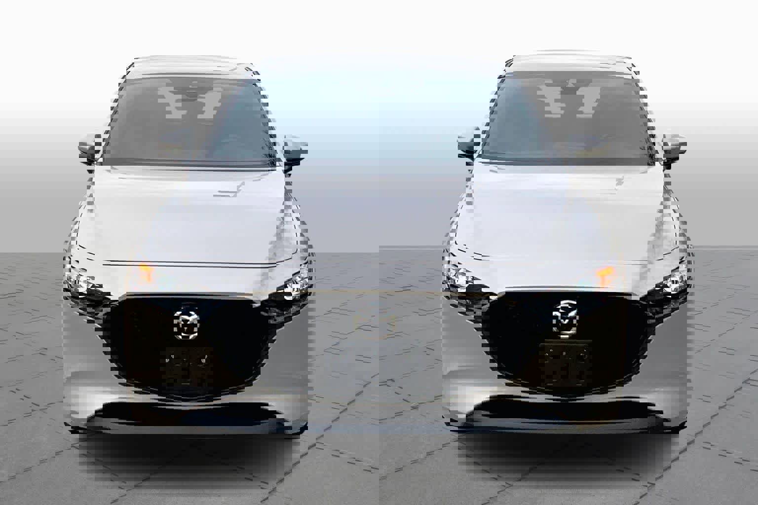 Used 2023 MAZDA MAZDA3 s image 3