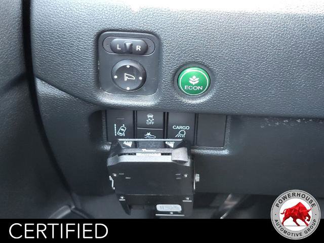 Used 2023 Honda Ridgeline RTL image 27