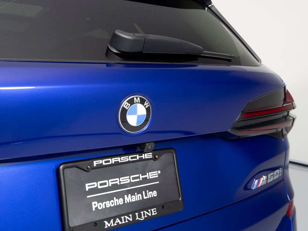 Used 2024 BMW X5 M60i image 46