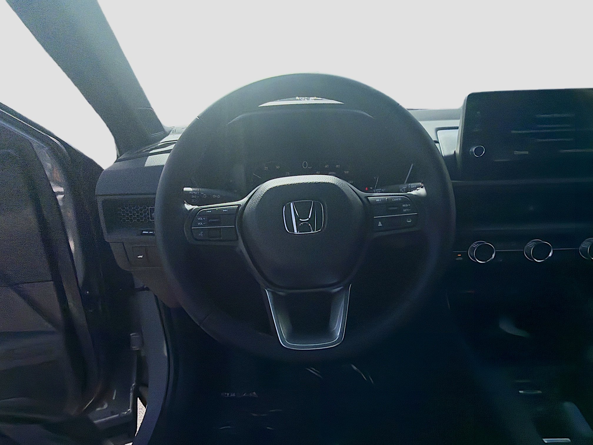 New 2026 Honda CR-V Sport-L image 10