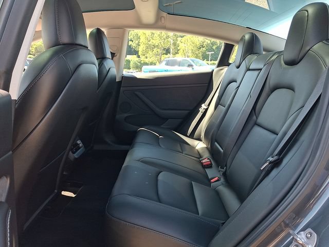 Used 2023 Tesla Model 3 Performance AWD/4WD image 18