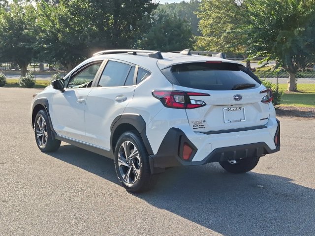 New 2026 Subaru Crosstrek 2.5i Premium AWD/4WD image 5