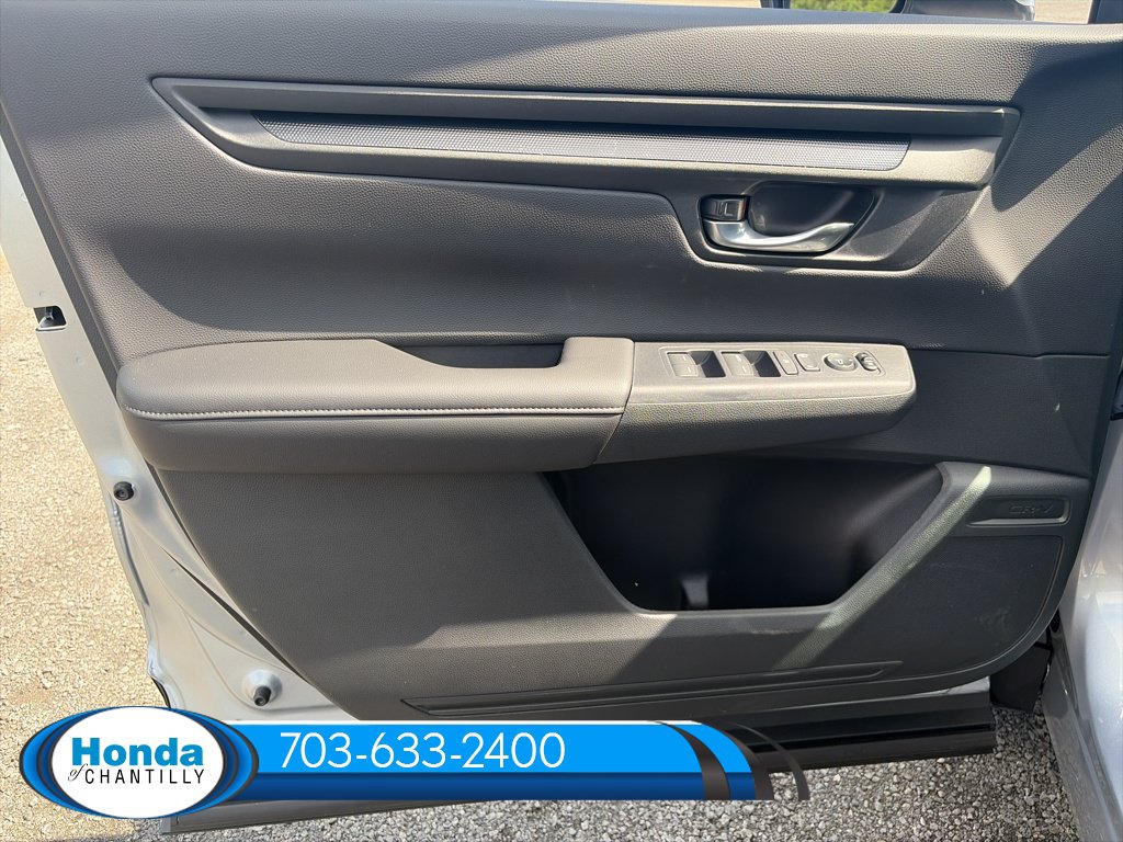 New 2026 Honda CR-V LX image 21