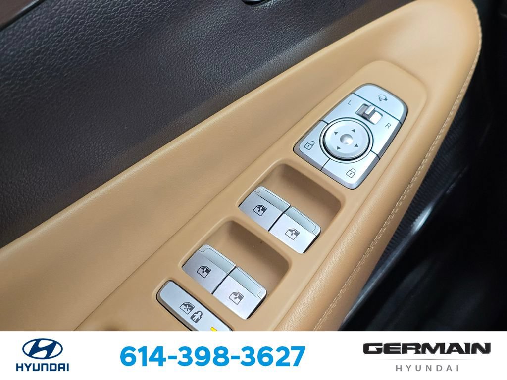 Used 2023 Hyundai Santa Fe Calligraphy AWD/4WD image 27