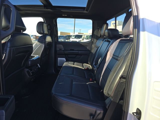 Used 2025 Ford F150 Raptor image 15