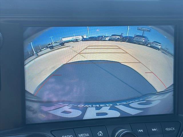 Used 2019 Chevrolet Corvette Grand Sport w/ Carbon Flash Badge Package image 15