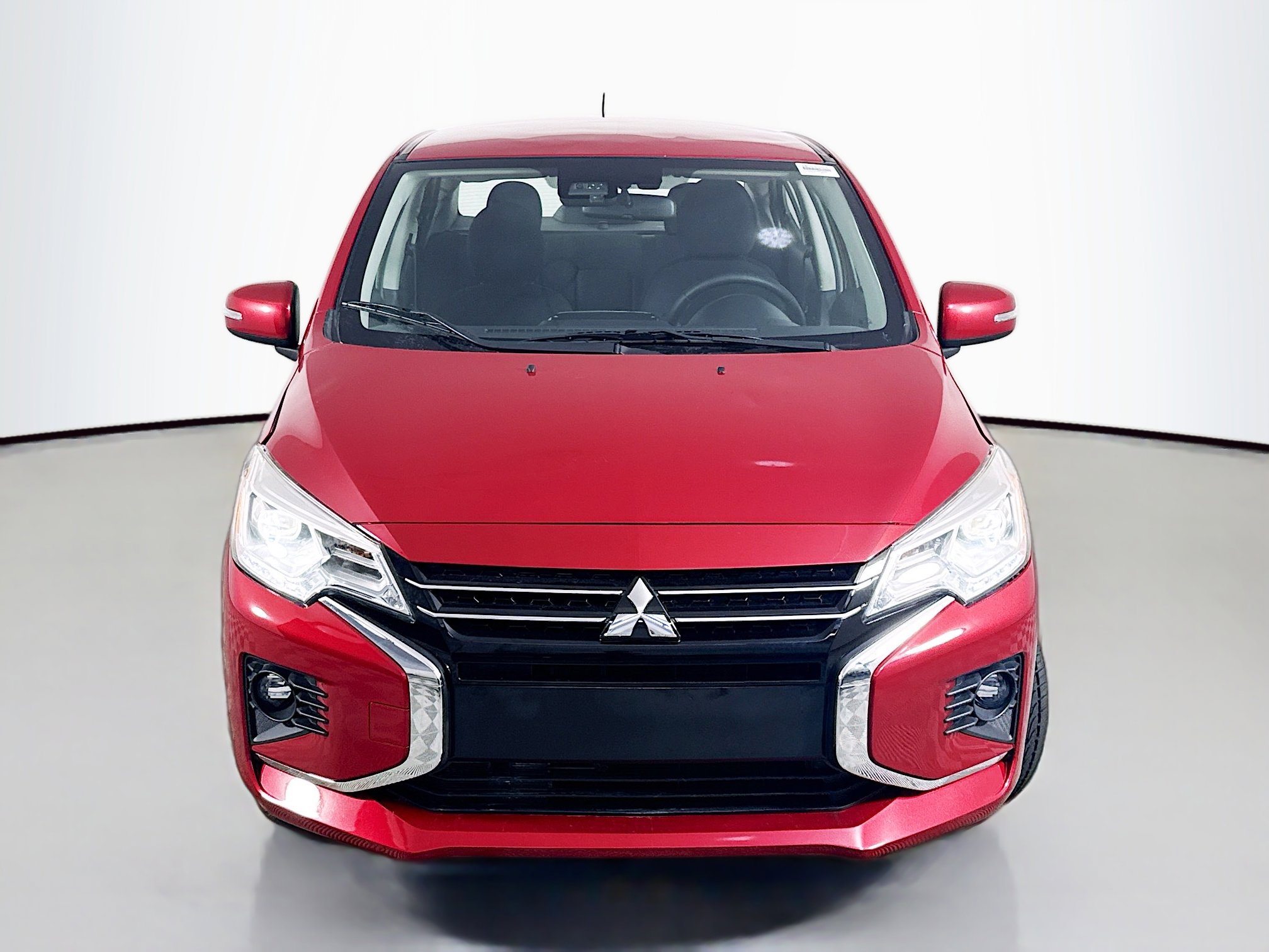 Used 2024 Mitsubishi Mirage G4 SE FWD image 2