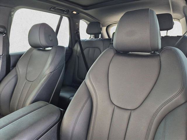 Used 2022 BMW X5 sDrive40i w/ Parking Assistance Package RWD image 12