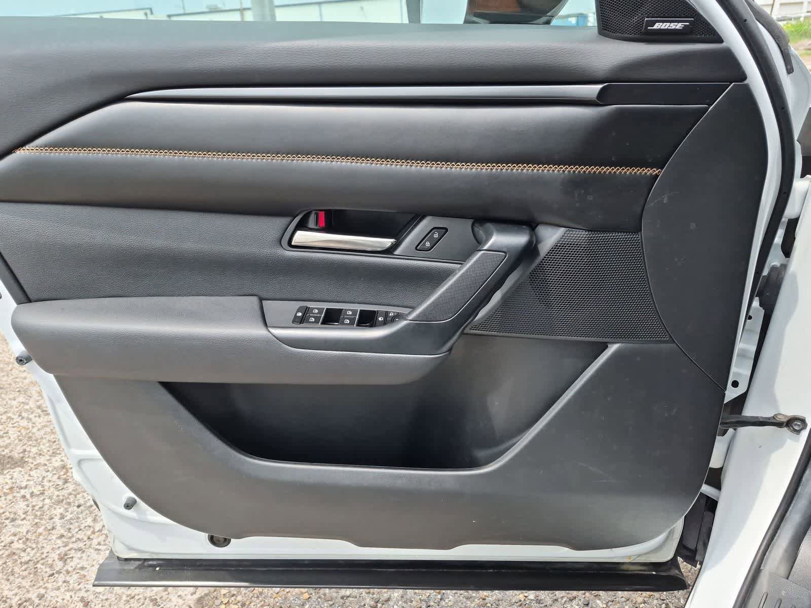 Used 2024 MAZDA CX-50 AWD 2.5 S w/ Cargo Package image 22