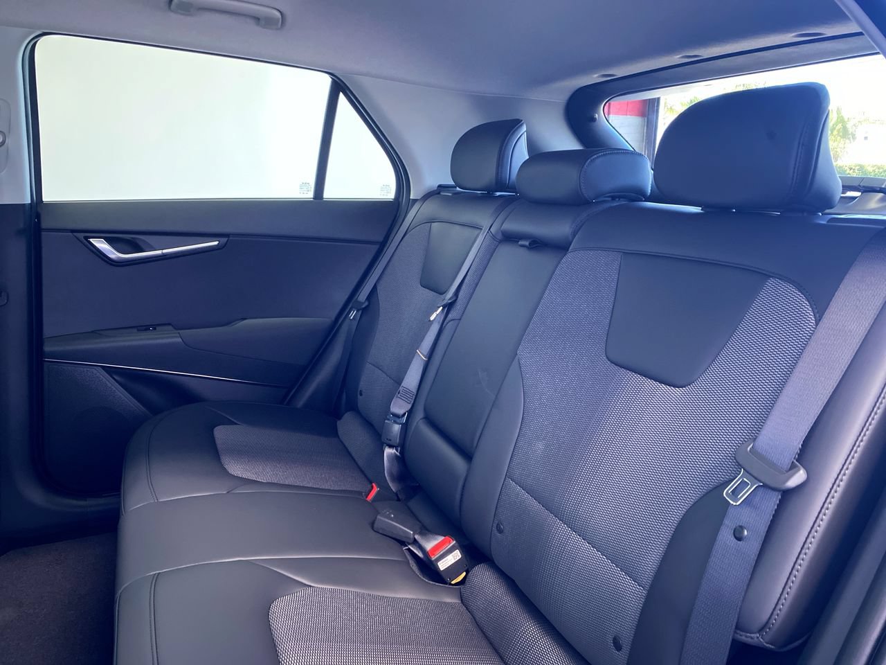 New 2026 Kia Niro Wind FWD image 34