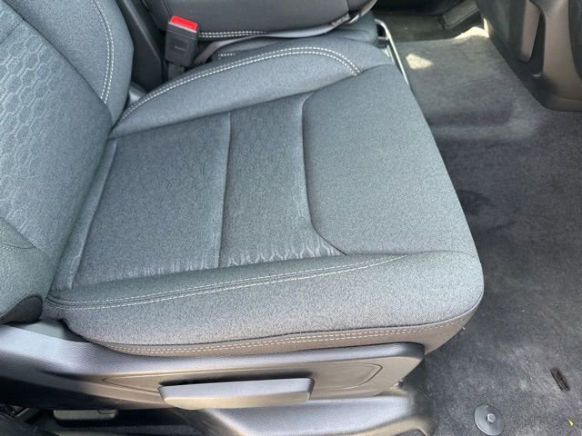 New 2026 RAM 1500 Express AWD/4WD image 12