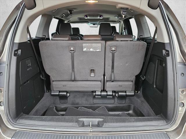 Used 2019 Honda Odyssey Elite image 6
