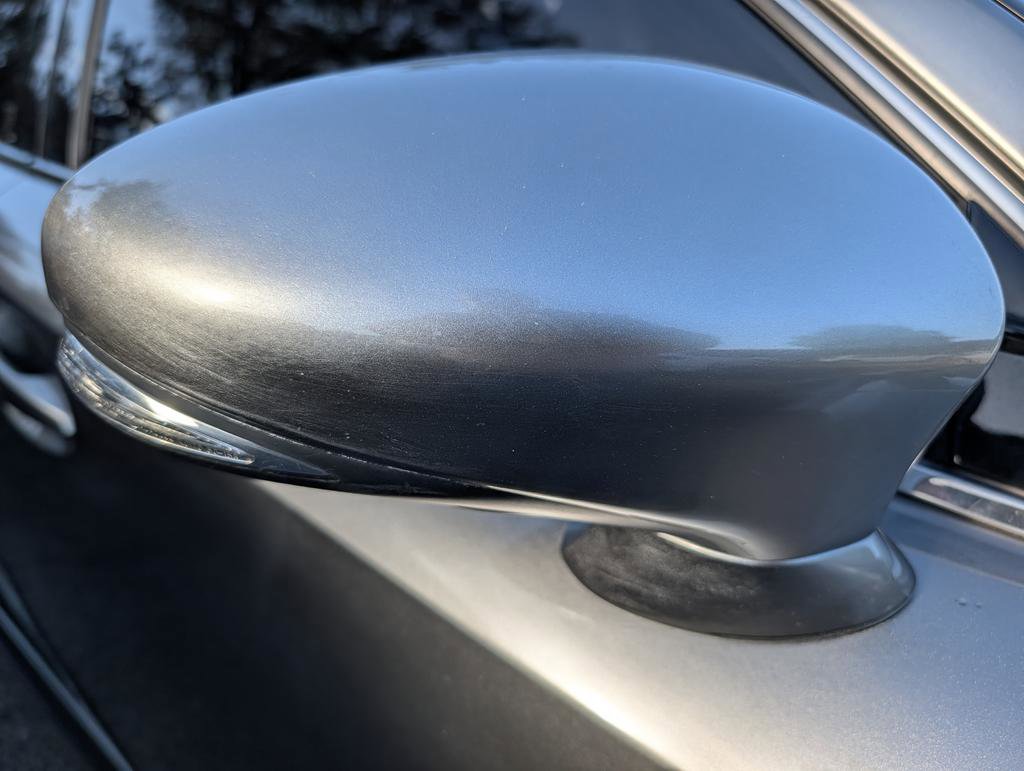 Used 2016 Lexus IS 200t w/ F Sport Package image 27