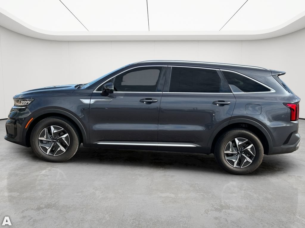 Used 2023 Kia Sorento EX FWD image 3