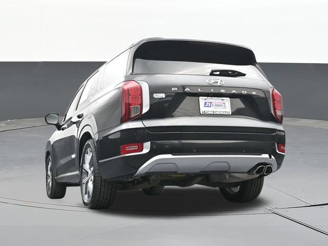 Used 2021 Hyundai Palisade Limited FWD image 48