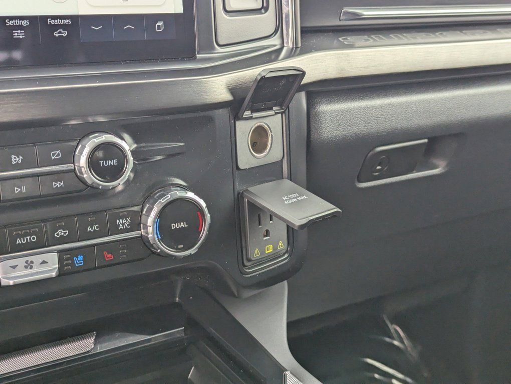 Used 2024 Ford F350 Lariat w/ Lariat Ultimate Package image 33