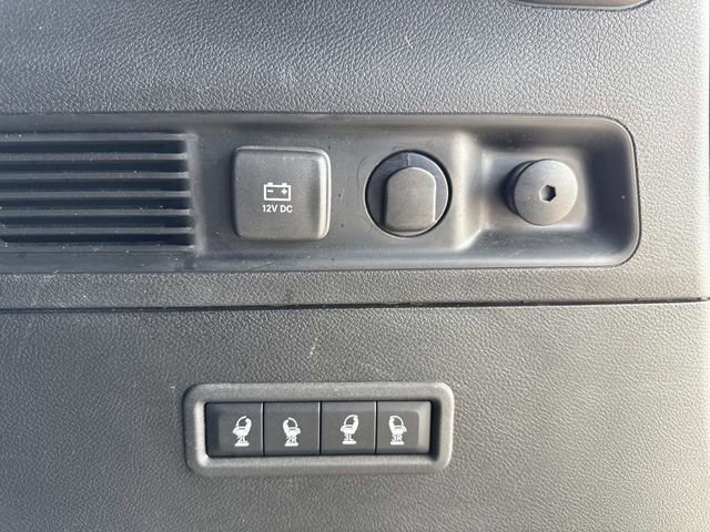 Used 2022 Jeep Wagoneer Series III w/ Flexible Seating Group image 38