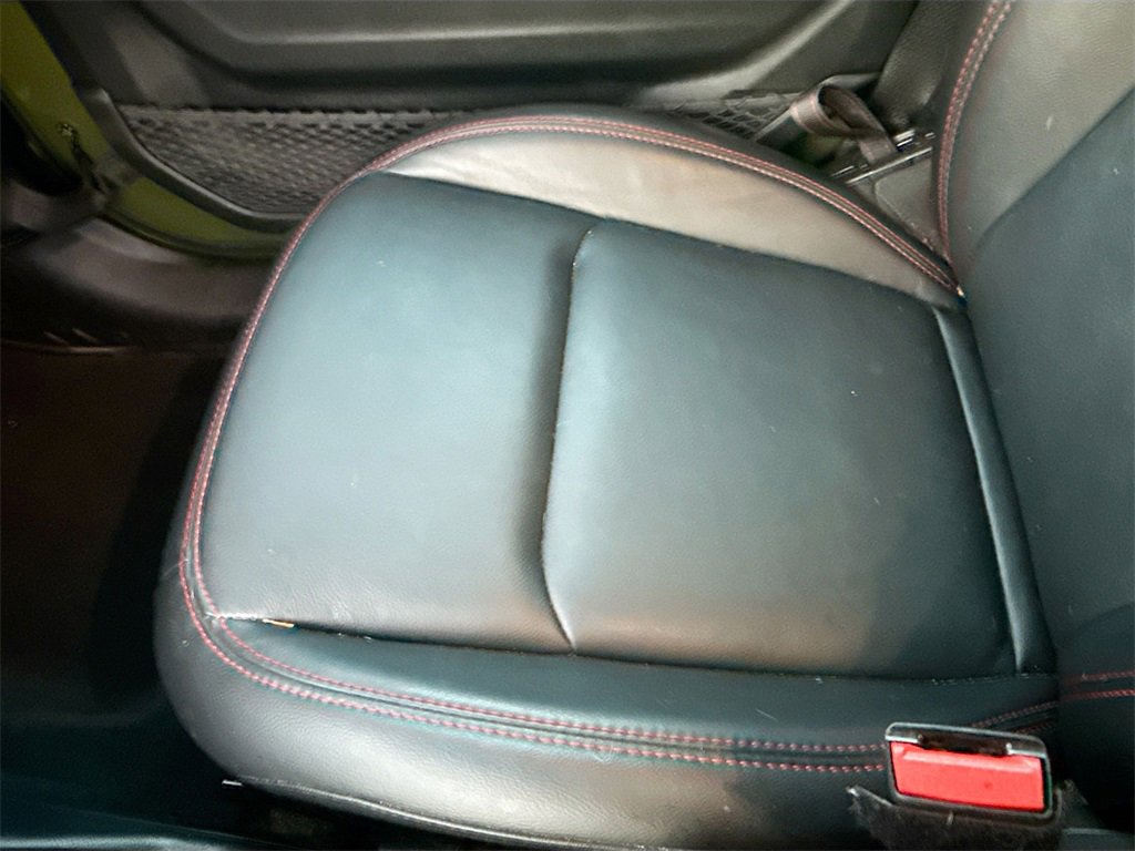 Used 2021 Jeep Gladiator Rubicon image 22