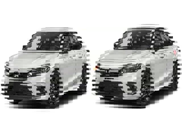 Used 2023 Honda Civic Sport image 4