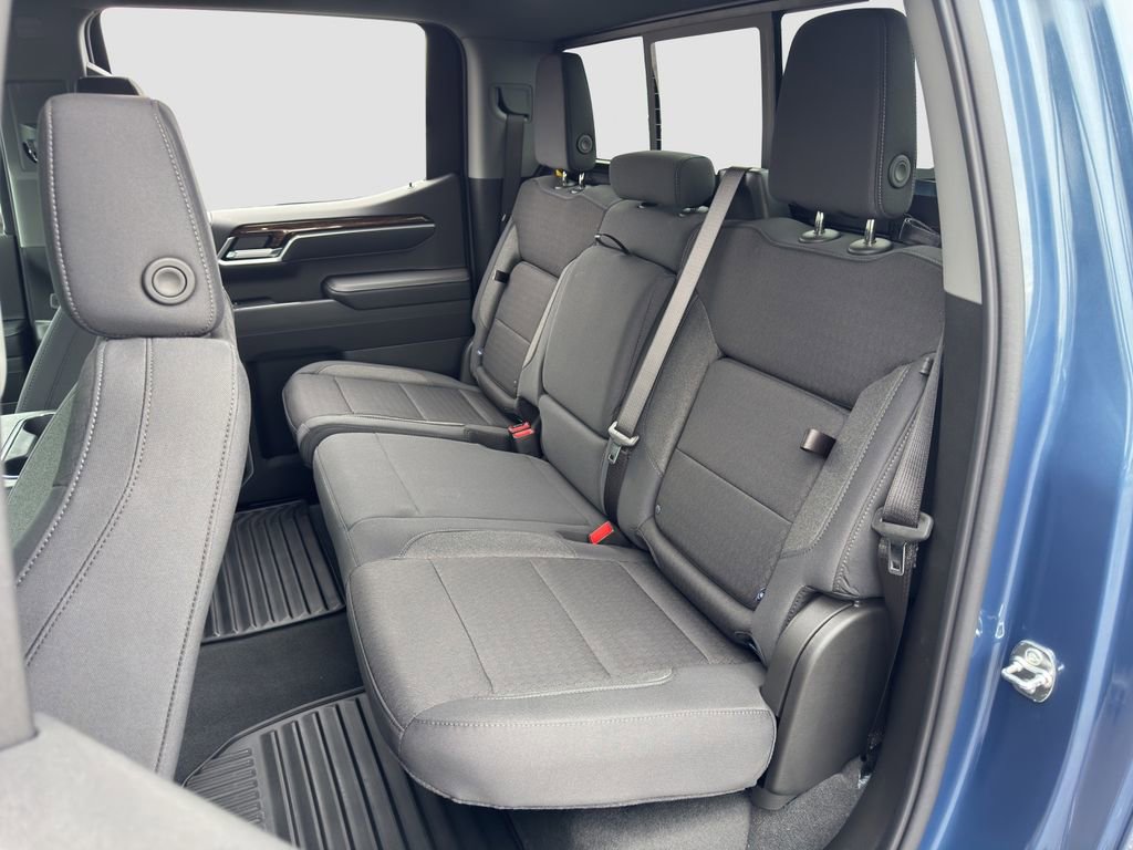 New 2026 GMC Sierra 1500 Elevation w/ Preferred Package image 13